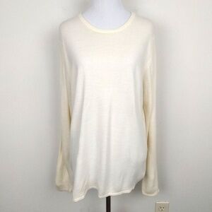 Basic Editions Sweater | sz XL